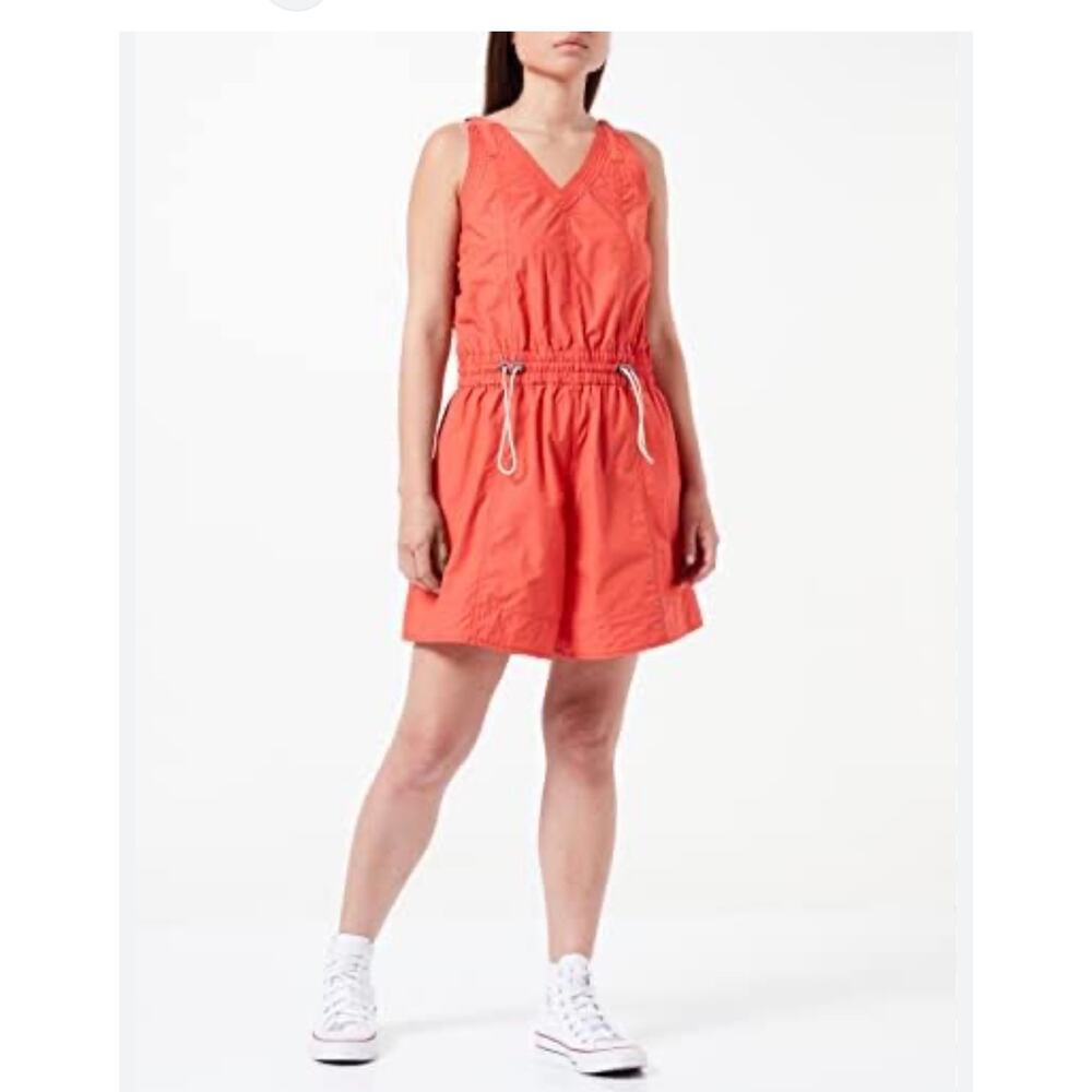G STAR‎ SLEEVELESS SUMMER PLAYSUIT ROMPER SIZE S
